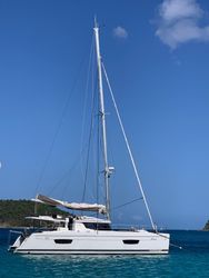 44' Fountaine Pajot 2017 Yacht For Sale